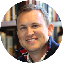 Sean Burson, LPC