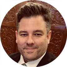 Sean Chandler, LCSW