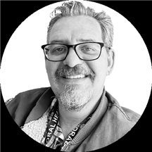 Sean Cleary, LPC, LPCC