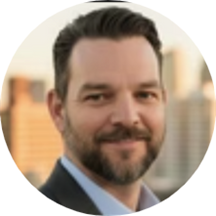 Sean Coe, LCSW