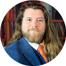 Sean Cornwall, LMFT