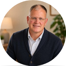 Sean Dugan, LICSW