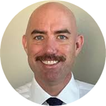 Sean Elder, APRN