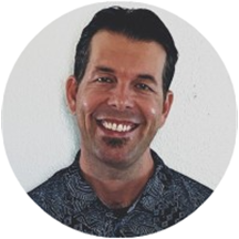 Sean Gardner, LPC