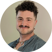 Sean Grady, MSEd