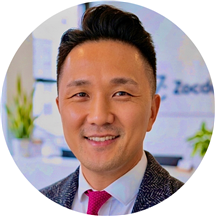 Sean Han, APRN, RN