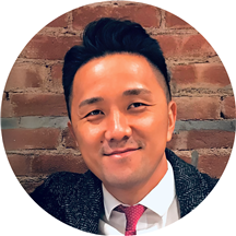 Sean Han, NP