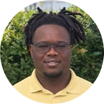 Sean Hunter, MSW