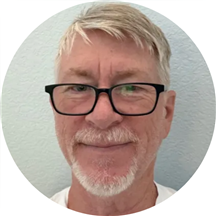 Sean Leonard, APN, APRN, CNP
