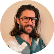 Sean McGraw, LPC