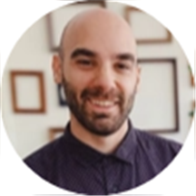 Sean McNally, LMFT