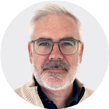 Sean Mitchell, LMFT