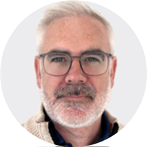 Sean Mitchell, LMFT