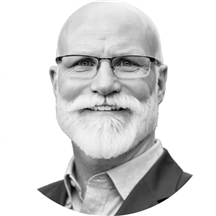 Sean Robinson, LCPC, LPC, LPCC