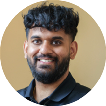 Sean Singh, PT