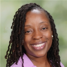 Seandel Aiken, LMHC