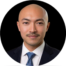 Sebastian Tran