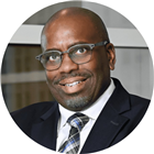 Sebastion Williams, LCPC