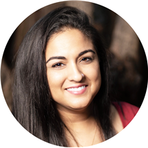 Seema Bakshi, LMFT