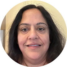 Seema Dhindaw, LPC