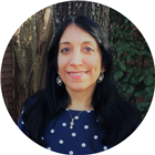 Seema Nair, LPC