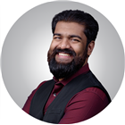 Seeni Chandran, LMHC