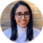 Sehaj Grewal, LMFT