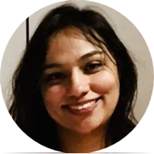 Sehba Nasir, MS, RD
