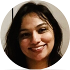Sehba Nasir, MS, RD