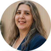 Sehnaz Zor, LPC