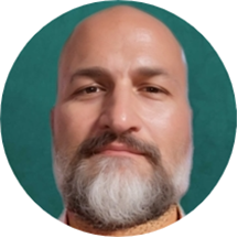 Seif Hammack, MSW