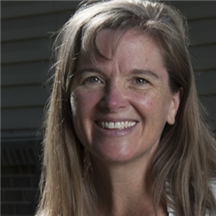 Seija Curtin, LPC