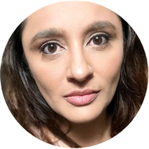 Sejal Patel, LMFT