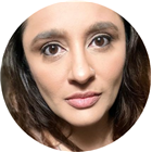 Sejal Patel, LMFT