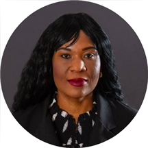 Sekani Rogers, APRN, RN