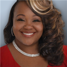 Sekelya Holmes, LPC