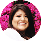 Selena Ainzuain, MSW