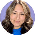 Selena Cervantez-Aranda, LPC Associate