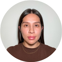 Selene Alcala Gomez, MS