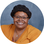 Selethia Mitchell, LCSW