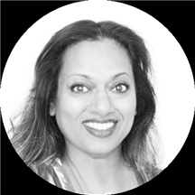 Selina Abraham, LPC