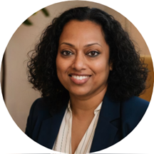 Selina Abraham, LPC