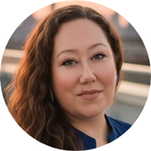 Selina Farmer, LPC