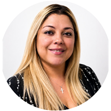 Selina Rivera, MS