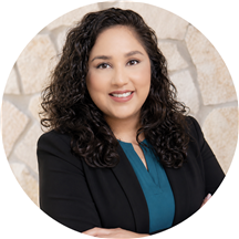 Selma Gutierrez, LPC Associate