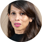 Selma Wankhade, LPC