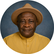 Seme Ndzana, LGPC