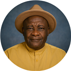 Seme Ndzana, LGPC