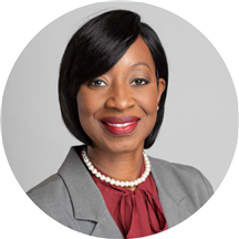 Semika Roach, LPC