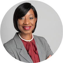 Semika Roach, LPC